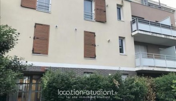 Logement tudiant Studio à Conflans Sainte Honorine (78700)