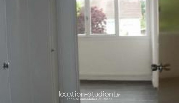 Logement tudiant Studio à Conflans Sainte Honorine (78700)