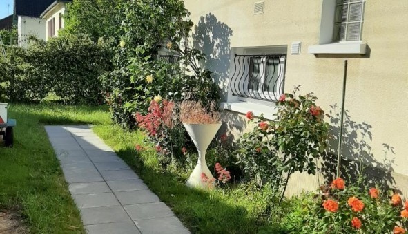 Logement tudiant Studio à Conflans Sainte Honorine (78700)