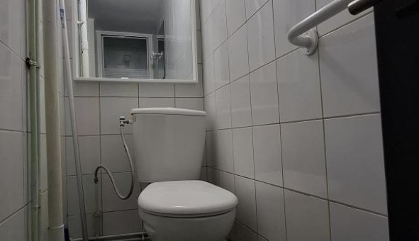Logement tudiant Studio à Conflans Sainte Honorine (78700)