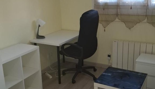 Logement tudiant Studio à Conflans Sainte Honorine (78700)