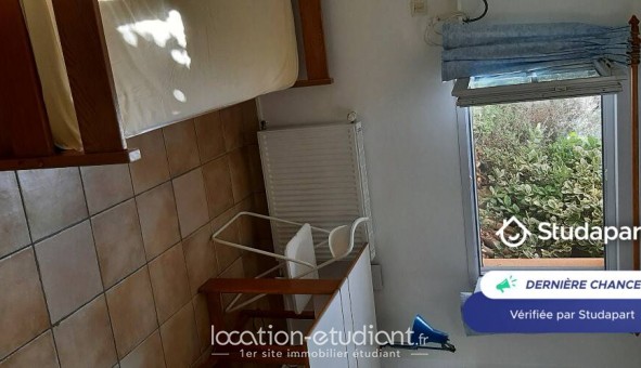 Logement tudiant Studio à Conflans Sainte Honorine (78700)