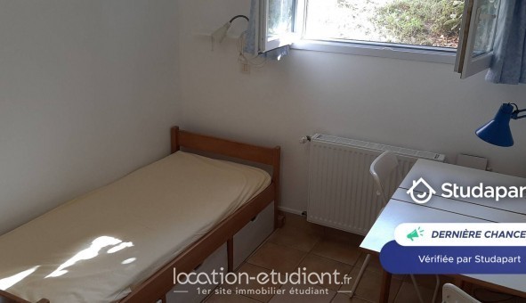 Logement tudiant Location Studio Meublé Conflans Sainte Honorine (78700)