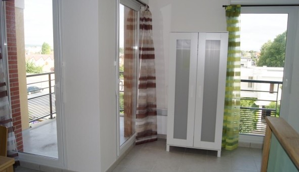 Logement tudiant Studio à Conflans Sainte Honorine (78700)