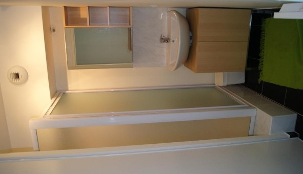 Logement tudiant Studio à Conflans Sainte Honorine (78700)