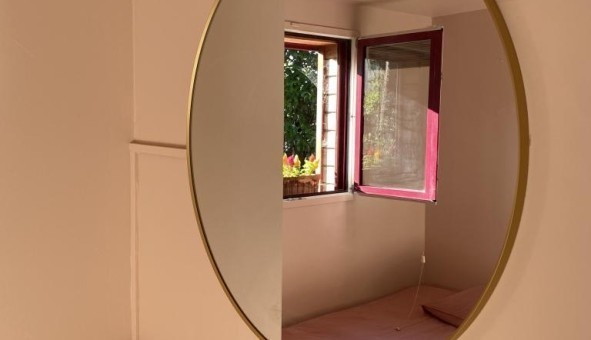 Logement tudiant Studio à Conflans Sainte Honorine (78700)