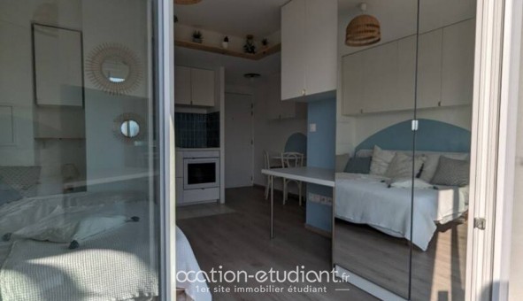 Logement tudiant Studio à Conflans Sainte Honorine (78700)