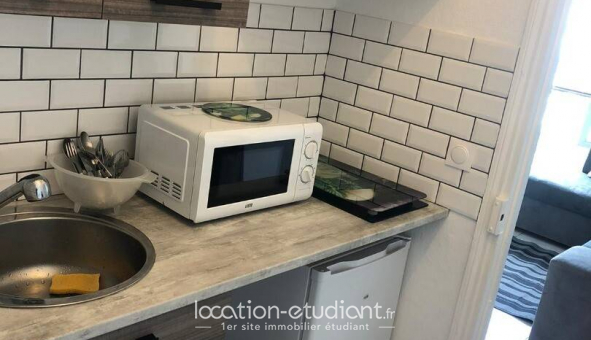 Logement tudiant Studio à Conflans Sainte Honorine (78700)