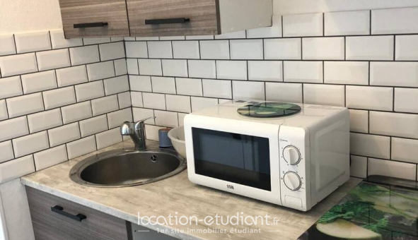 Logement tudiant Studio à Conflans Sainte Honorine (78700)