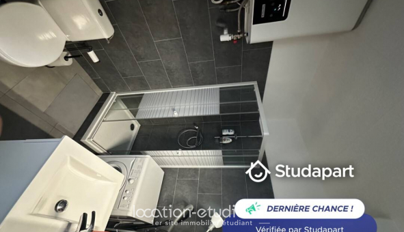 Logement tudiant Studio à Conflans Sainte Honorine (78700)