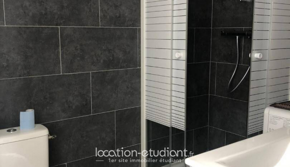 Logement tudiant Studio à Conflans Sainte Honorine (78700)