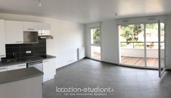 Logement �tudiant Studio &agrave; Conflans Sainte Honorine (78700)