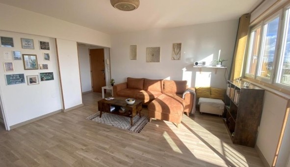 Logement �tudiant Studio &agrave; Conflans Sainte Honorine (78700)
