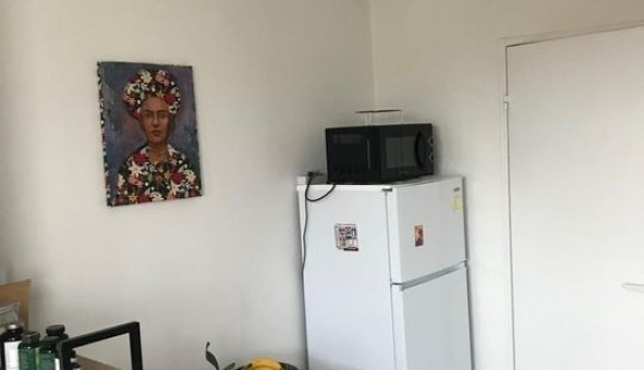 Logement �tudiant Studio &agrave; Conflans Sainte Honorine (78700)