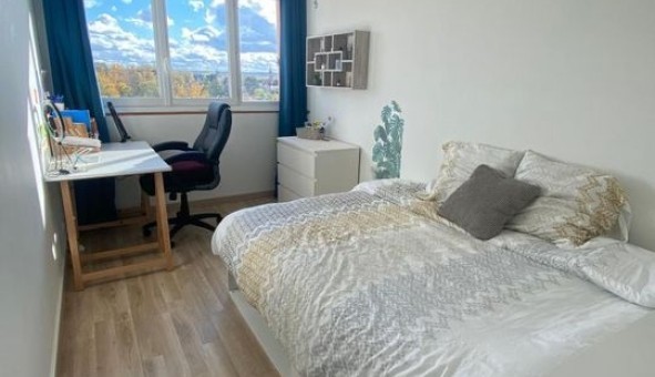 Logement �tudiant Studio &agrave; Conflans Sainte Honorine (78700)