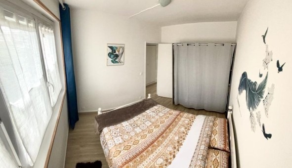 Logement �tudiant Studio &agrave; Conflans Sainte Honorine (78700)
