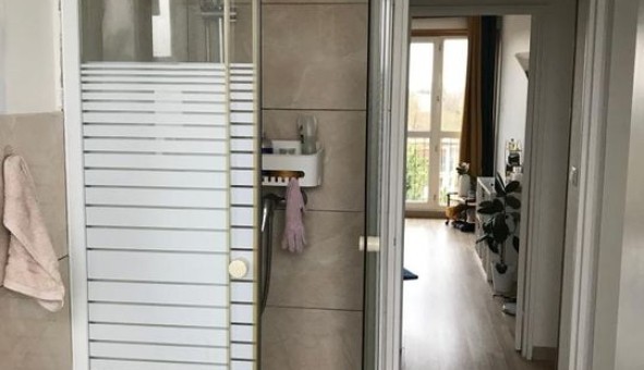 Logement �tudiant Studio &agrave; Conflans Sainte Honorine (78700)
