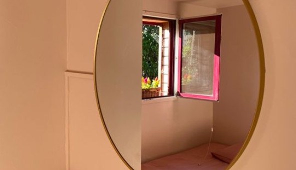 Logement �tudiant Studio &agrave; Conflans Sainte Honorine (78700)