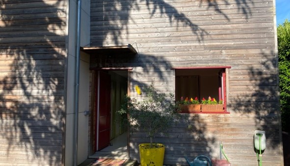 Logement �tudiant Studio &agrave; Conflans Sainte Honorine (78700)