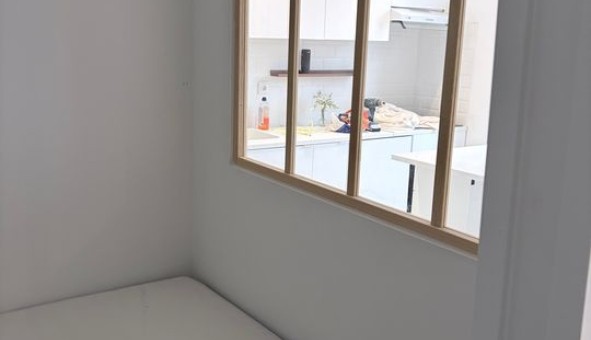 Logement �tudiant Studio &agrave; Conflans Sainte Honorine (78700)