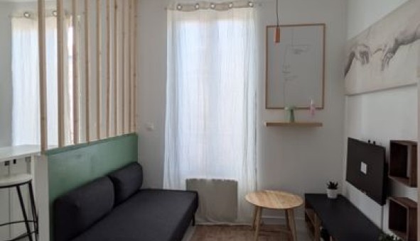 Logement �tudiant Location Studio Vide Conflans Sainte Honorine (78700)