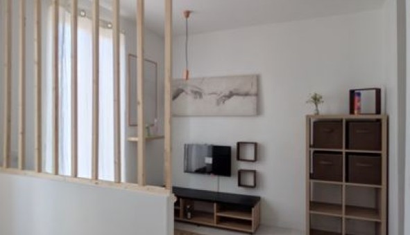 Logement �tudiant Studio &agrave; Conflans Sainte Honorine (78700)