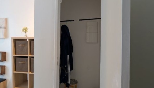 Logement �tudiant Studio &agrave; Conflans Sainte Honorine (78700)