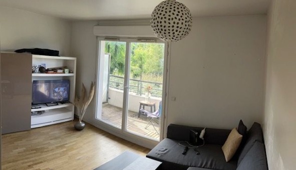 Logement �tudiant Location Studio Vide Conflans Sainte Honorine (78700)