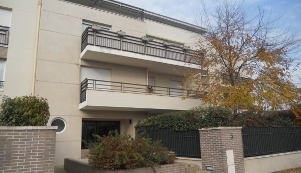 Logement �tudiant Studio &agrave; Conflans Sainte Honorine (78700)