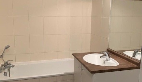 Logement �tudiant Studio &agrave; Conflans Sainte Honorine (78700)