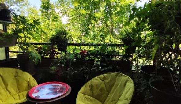 Logement �tudiant Studio &agrave; Conflans Sainte Honorine (78700)