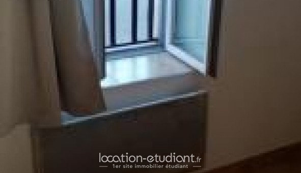 Logement tudiant Studio à Congis sur Throuanne (77440)