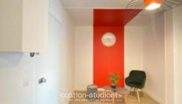 Logement tudiant Studio à Corbeil Essonnes (91100)