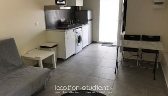 Logement tudiant Studio à Corbeil Essonnes (91100)