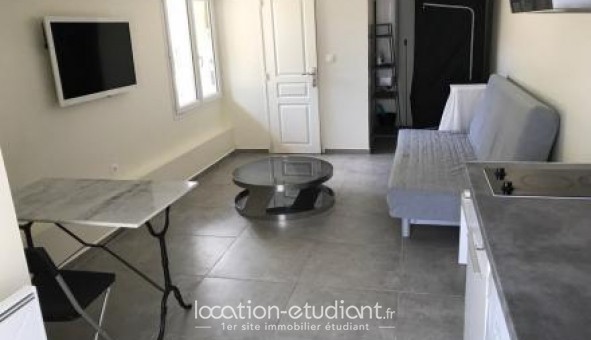 Logement tudiant Studio à Corbeil Essonnes (91100)