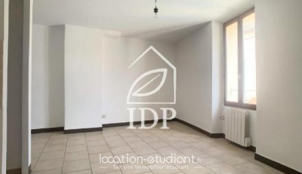 Logement tudiant Studio à Corbeil Essonnes (91100)