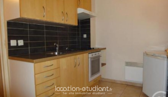 Logement tudiant Studio à Corbeil Essonnes (91100)