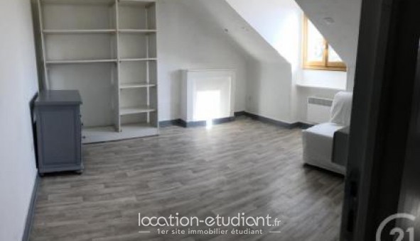 Logement tudiant Studio à Corbeil Essonnes (91100)