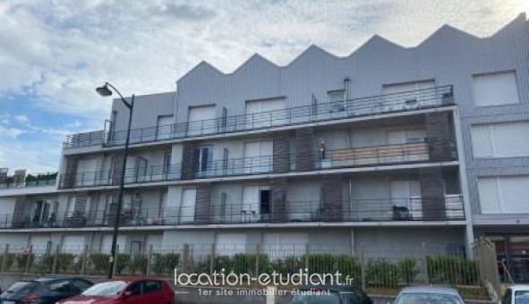 Logement tudiant Studio à Corbeil Essonnes (91100)