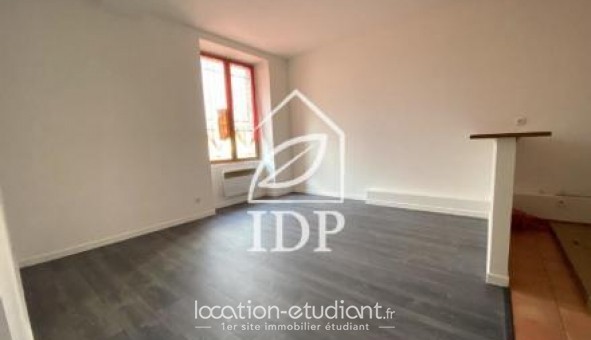 Logement tudiant Studio à Corbeil Essonnes (91100)