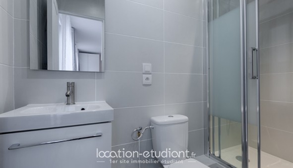 Logement tudiant Studio à Corbeil Essonnes (91100)