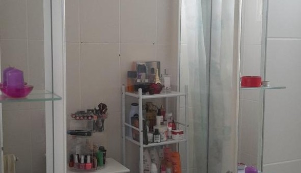 Logement tudiant Studio à Corbeil Essonnes (91100)