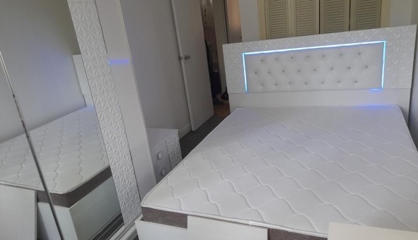 Logement tudiant Studio à Corbeil Essonnes (91100)