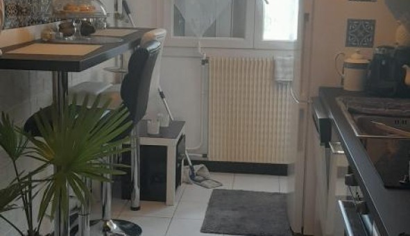Logement tudiant Studio à Corbeil Essonnes (91100)