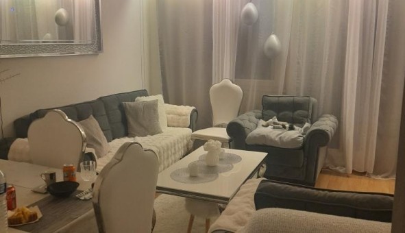 Logement tudiant Studio à Corbeil Essonnes (91100)