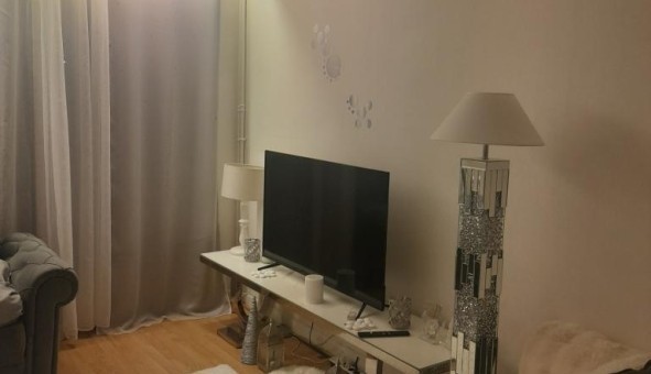 Logement tudiant Studio à Corbeil Essonnes (91100)