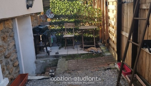 Logement tudiant Studio à Corbeil Essonnes (91100)
