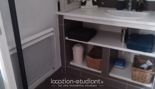 Logement tudiant Studio à Corbeil Essonnes (91100)