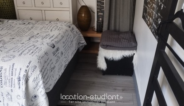 Logement tudiant Studio à Corbeil Essonnes (91100)