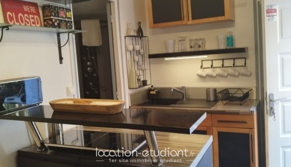 Logement tudiant Studio à Corbeil Essonnes (91100)